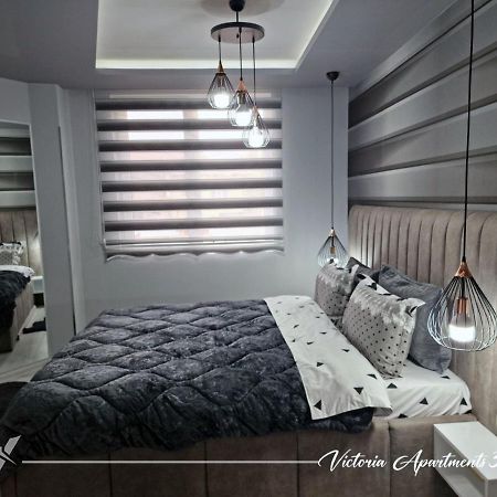 Victoria Apartments 3 Велинград Екстер'єр фото