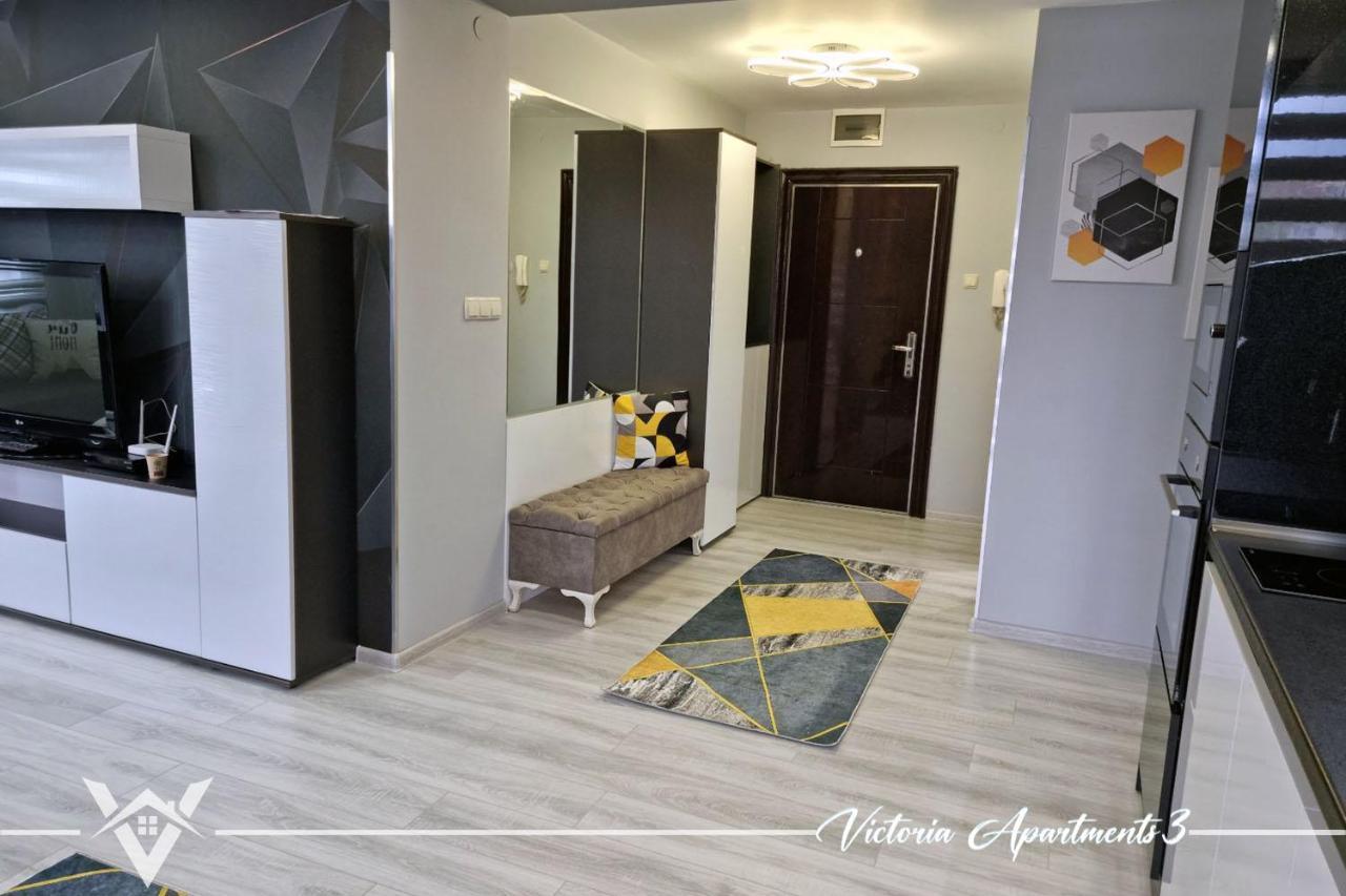 Victoria Apartments 3 Велинград Екстер'єр фото