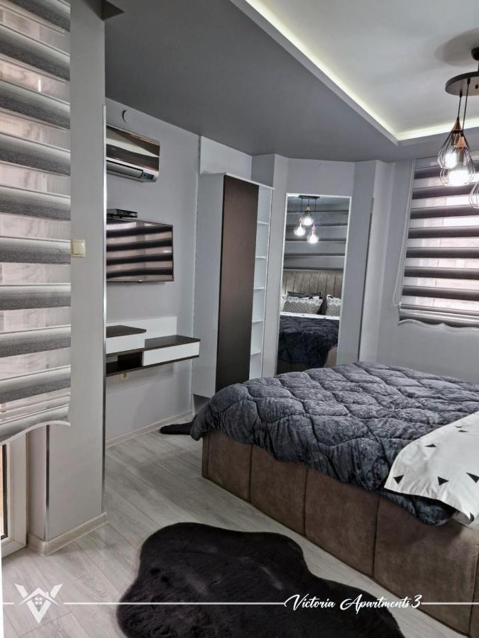 Victoria Apartments 3 Велинград Екстер'єр фото