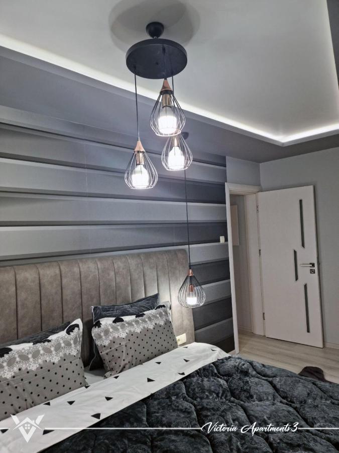 Victoria Apartments 3 Велинград Екстер'єр фото