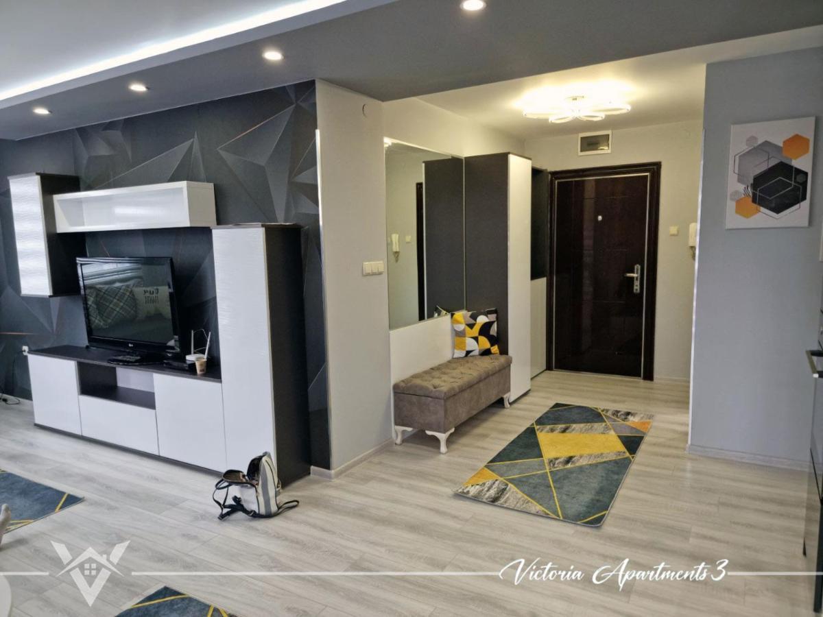 Victoria Apartments 3 Велинград Екстер'єр фото