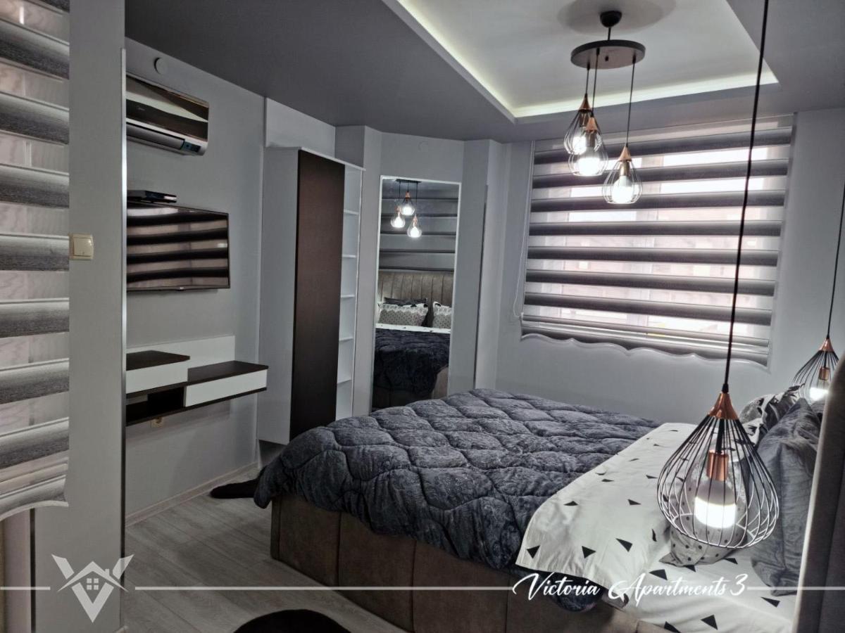 Victoria Apartments 3 Велинград Екстер'єр фото